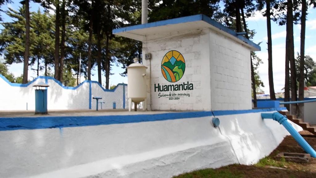 Anuncia Capamh descuentos de fin de año en el pago del servicio